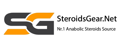 SteroidsGear